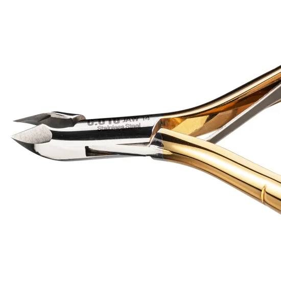 Alicate para cutícula C.01G