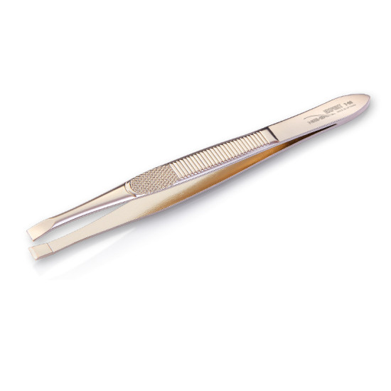 Pinza para cejas T.08