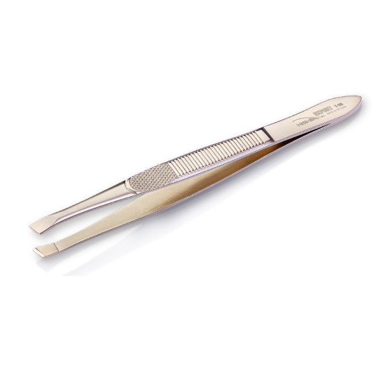 Pinza para cejas T.09