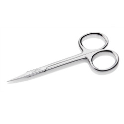 Tijera para cejas ES.03