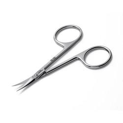 Tijera para cutícula KD.703